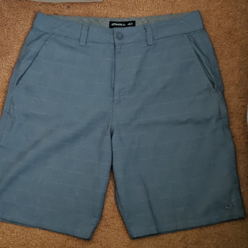 O'neill casual shorts. 34